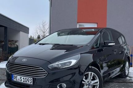 Ford S-Max 174.000 km 12.299 &euro; Wendeburg 38176