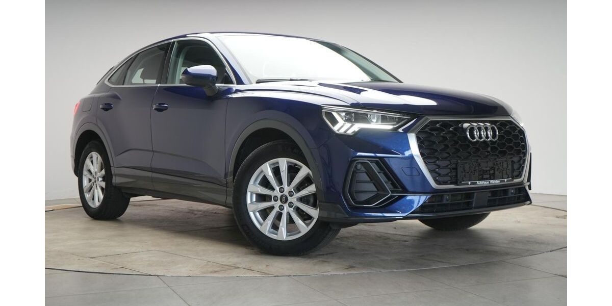 Audi Q3 97.000 km 26.450 &euro; Braunschweig 38110