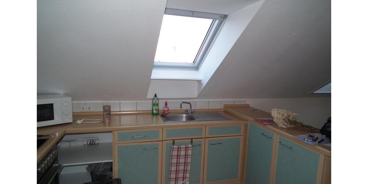 Dachgeschoßwohnung Wasbüttel - 2.5 Zimmer, 60 m&sup2;, 420&euro; | Angebot:26041123