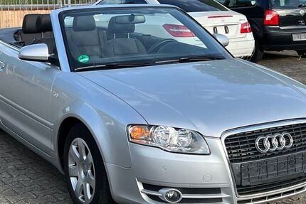 Audi Cabriolet