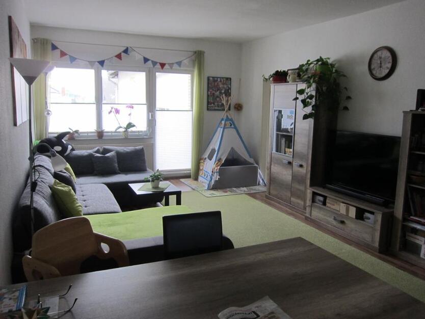 BS-Veltenhof ETW-3-ZiKüBadGäste-WC,3 Balkone im 4 Parteienhaus