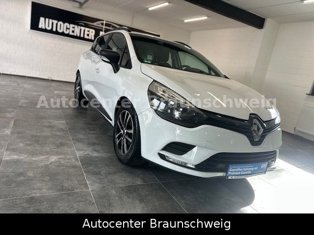 Renault Clio 162.000 km 4.450 € Braunschweig 38112
