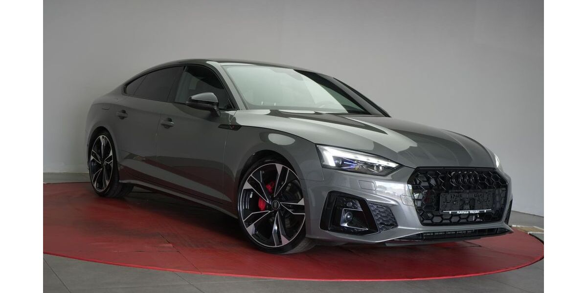 Audi A5 31.000 km 40.990 &euro; Braunschweig 38110