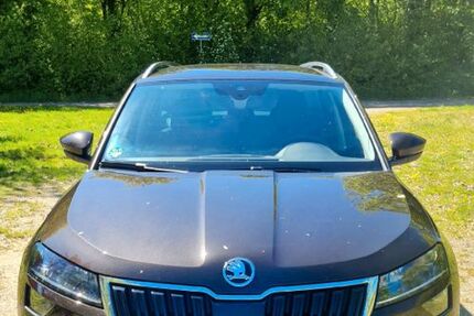 Skoda Karoq 59.000 km 22.900 &euro; Destedt 38162