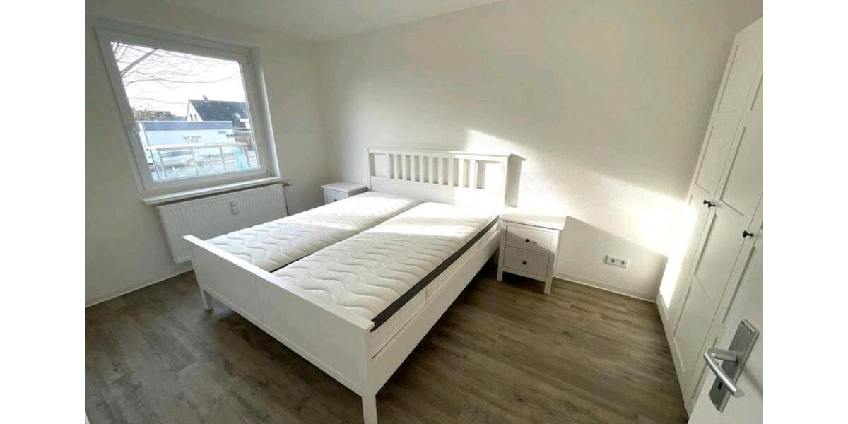 Erdgeschoßwohnung Wolfsburg Alt-Wolfsburg - 3 Zimmer, 71 m&sup2;, 751&euro; | Angebot:26261957