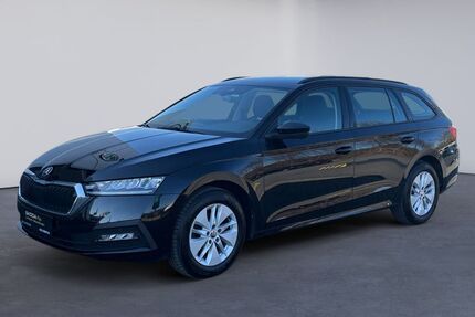 Skoda Octavia 74.500 km 17.980 &euro; Braunschweig 38124