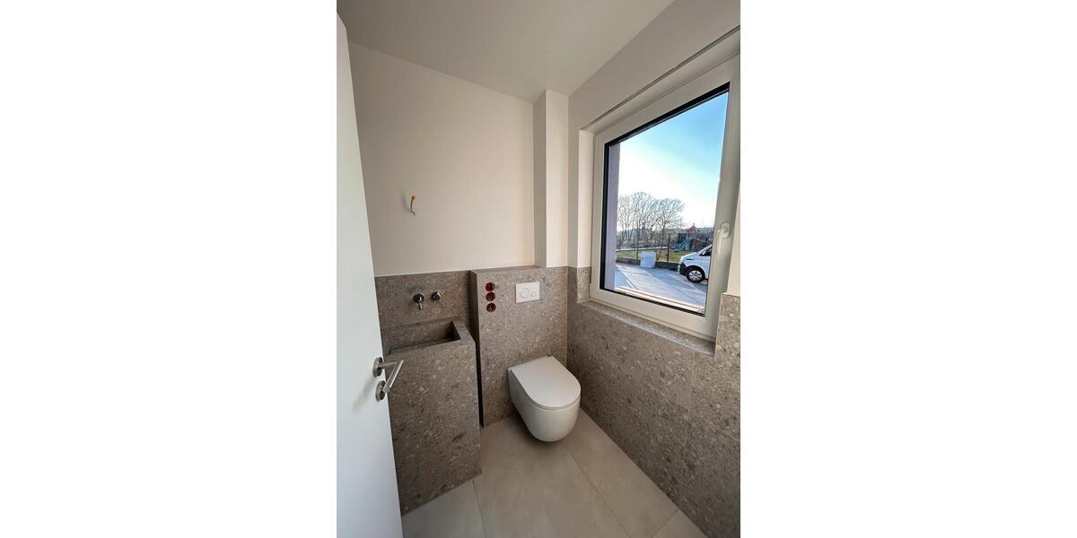 Doppelhaushälfte Jembke - 4 Zimmer, 135 m&sup2;, 1.750&euro; | Angebot:26040596