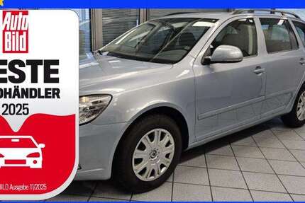 Skoda Octavia 89.500 km 8.900 € Wolfsburg Heiligendorf 38444