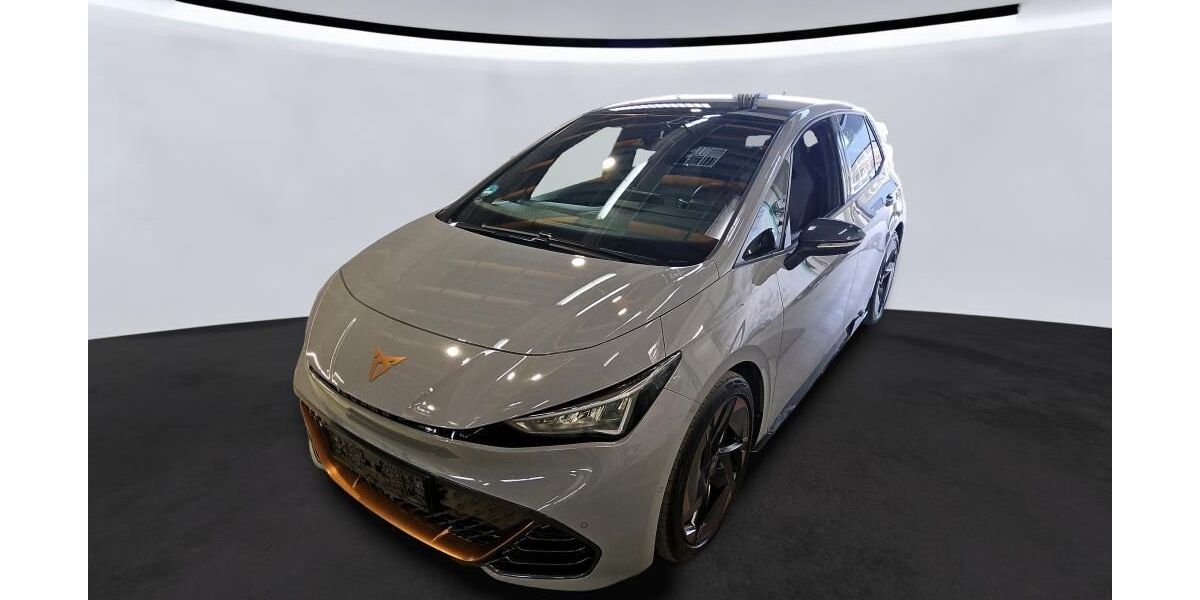 Cupra Born 124.717 km 19.990 &euro; Braunschweig 38122