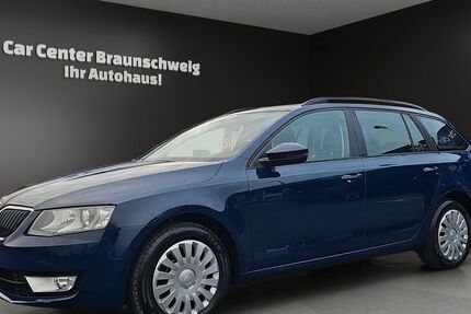 Skoda Octavia 215.478 km 7.999 &euro; Braunschweig 38120