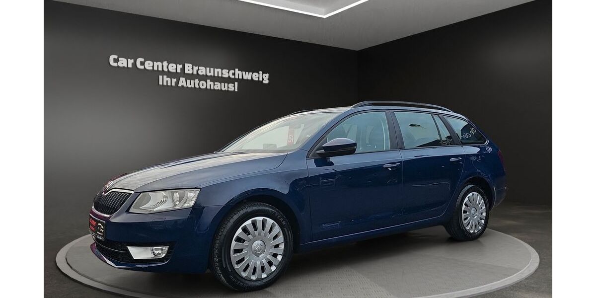 Skoda Octavia 215.478 km 7.999 &euro; Braunschweig 38120