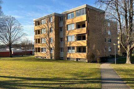 Wohnung Wolfsburg Detmerode - 2 Zimmer, 57 m&sup2;, 500&euro; | Angebot:25375286