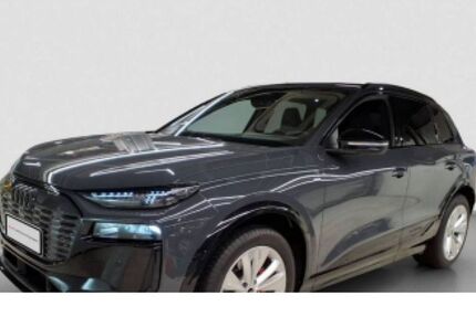 Audi Q6 e-tron 9.300 km 70.690 &euro; Gifhorn 38518