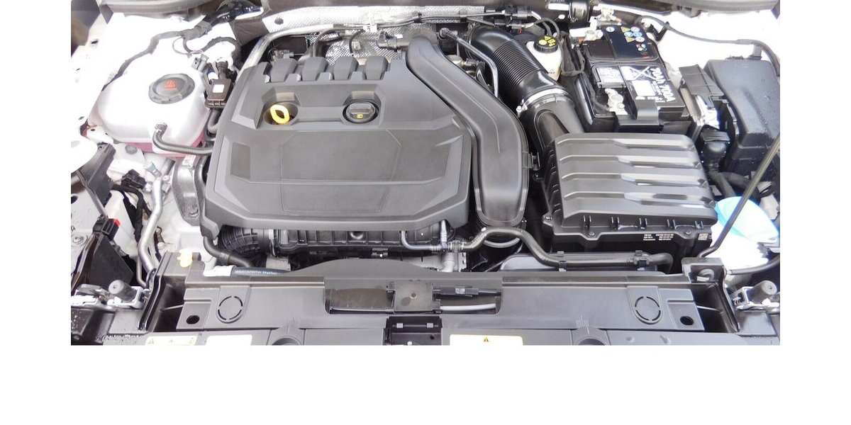 Cupra Formentor 1.5 TSI BMT Klima LED Navi AHK 27.200 km 23.990 € Vordorf 38533