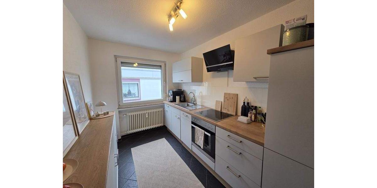 Etagenwohnung Lehre - 3 Zimmer, 82 m&sup2;, 186.000&euro; | Angebot:25725727