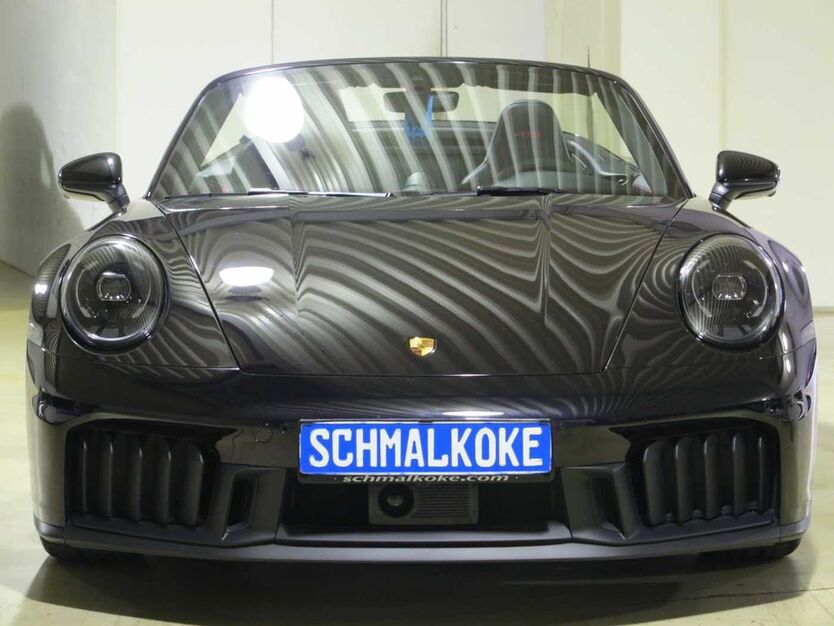 Porsche 911 Urmodell 5.700 km 185.000 € Braunschweig 38112