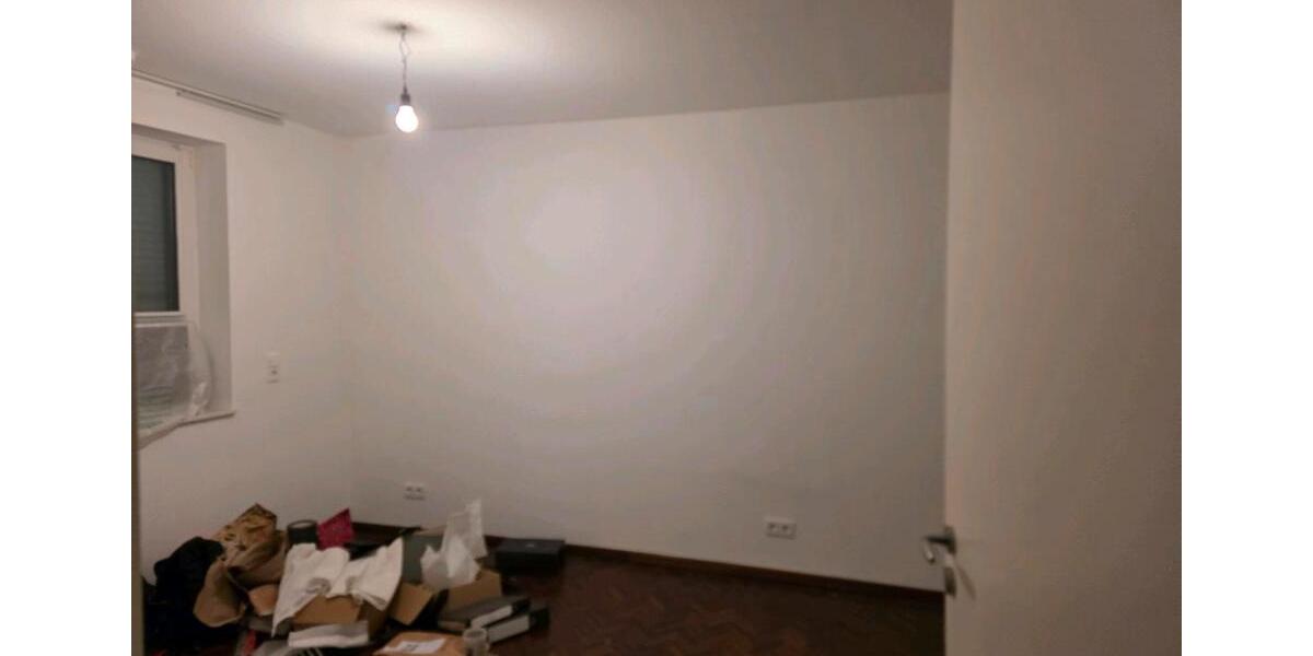 2 Zimmer EG Wohnung in Volkmarode 2 zimmer