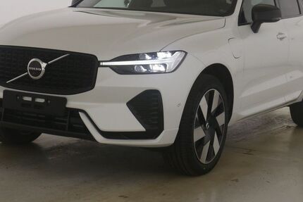 Volvo XC60 27.761 km 52.990 € Braunschweig 38114