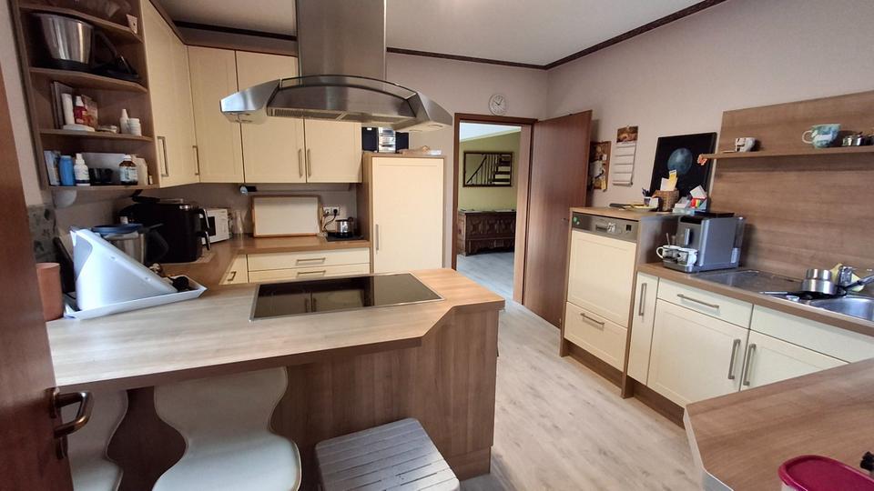 Reihenendhaus, 5 Zimmer von privat in Dibbesdorf 5 zimmer