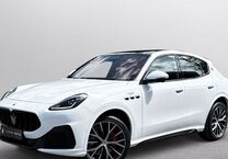 Gebrauchtwagen Maserati Grecale