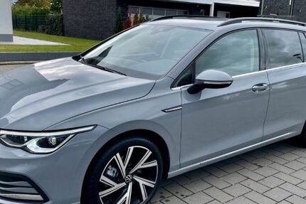VW Golf 96.000 km 21.300 &euro; Tappenbeck 38479