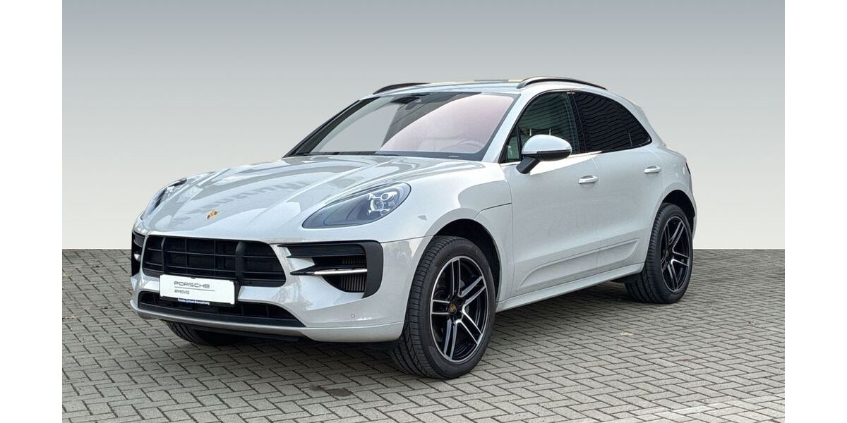 Porsche Macan 63.900 km 58.430 &euro; Braunschweig 38114