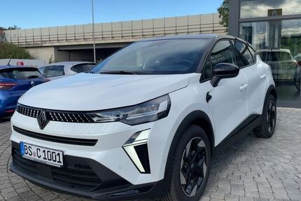 Renault Captur 3.190 km 24.490 € Braunschweig 38112