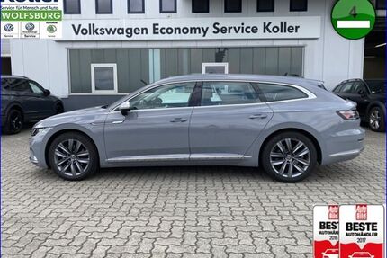 VW Arteon