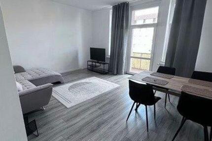 Wohnung Braunschweig Nordstadt - 2 Zimmer, 70 m&sup2;, 400&euro; | Angebot:26677754