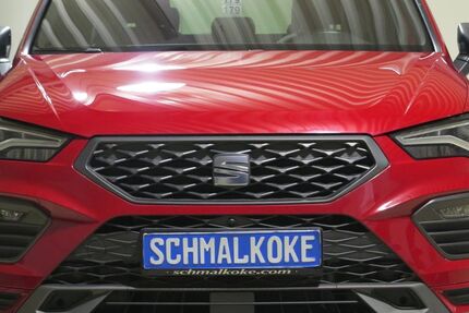 Seat Ateca 35.200 km 23.500 &euro; Braunschweig 38112