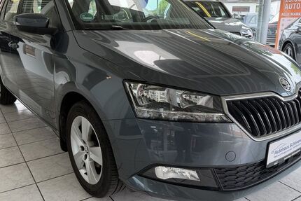 Skoda Fabia 91.300 km 9.490 &euro; Schönewörde 29396