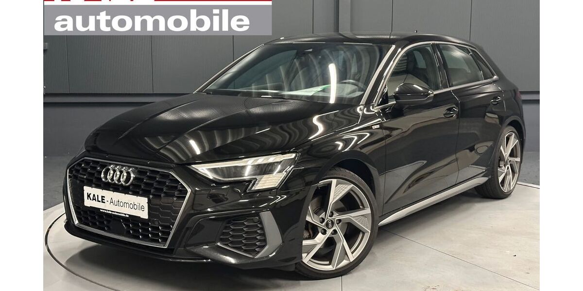 Audi A3 84.000 km 29.970 &euro; Helmstedt 38350