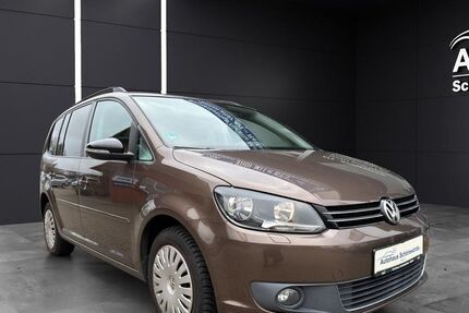 VW Touran 196.500 km 8.490 &euro; Schönewörde 29396