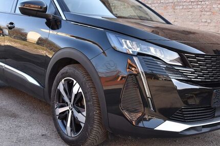 Peugeot 3008 76.977 km 17.999 &euro; Rühen 38471