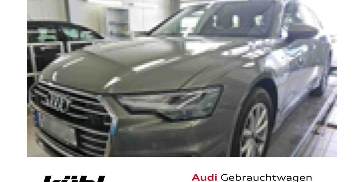 Audi A6 29.530 km 34.590 &euro; Gifhorn 38518