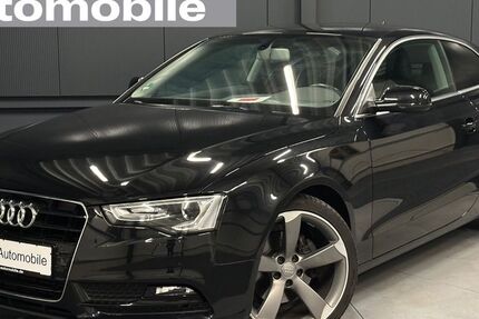 Audi A5 85.000 km 14.970 &euro; Helmstedt 38350