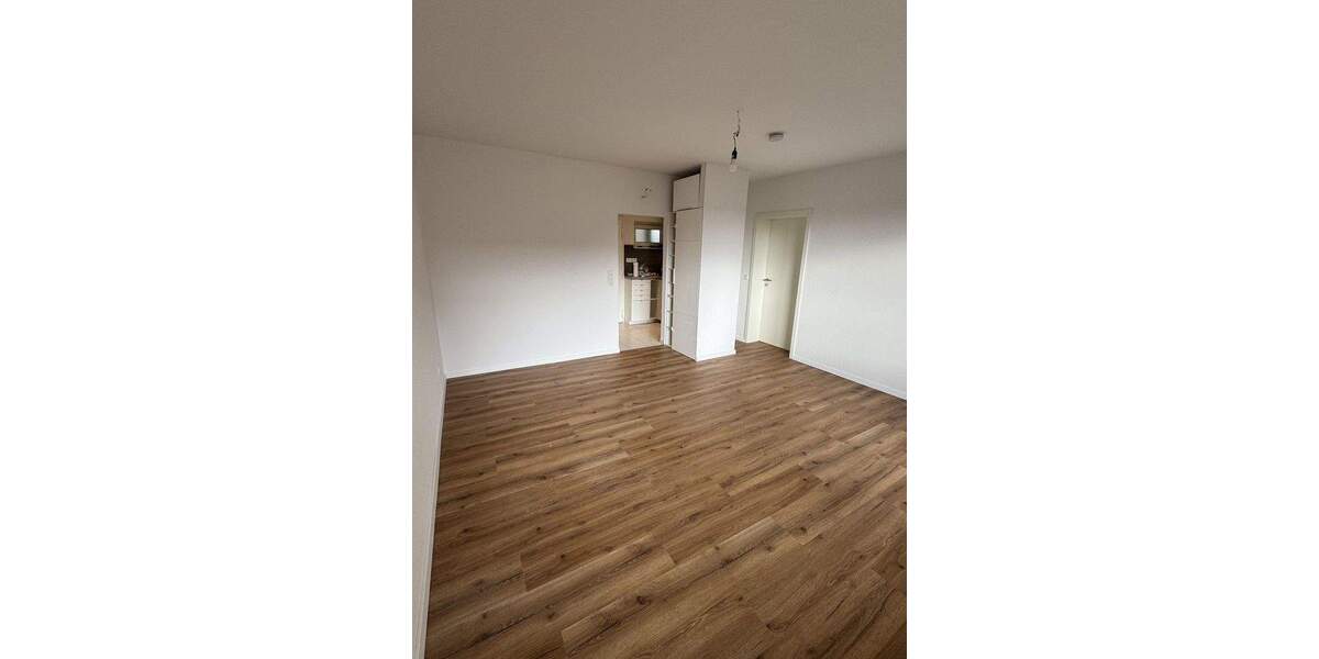 Etagenwohnung Braunschweig Nordstadt - 2 Zimmer, 41 m&sup2;, 465&euro; | Angebot:25277439