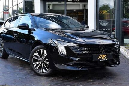 Peugeot 508 34.095 km 20.990 &euro; Braunschweig 38114