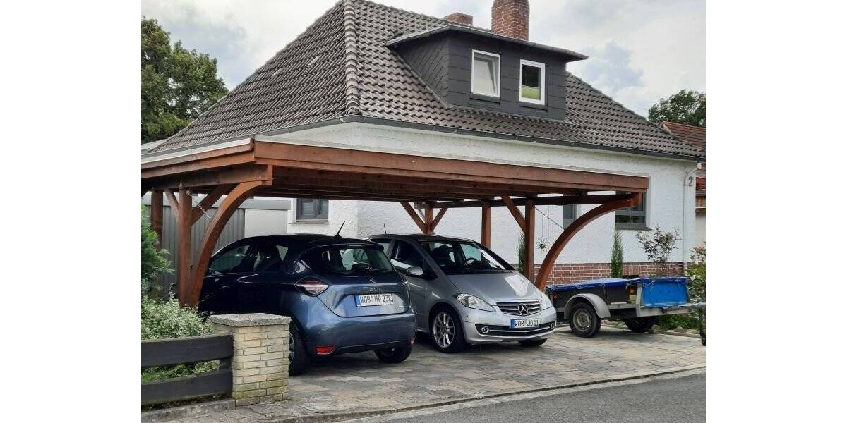 Haus in Wolfsburg-Ehmen - Einfamilienhaus Wolfsburg Ehmen | Angebot:26086147