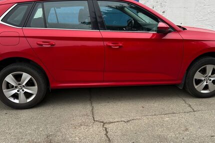 Skoda Kamiq 201.000 km 11.880 &euro; Braunschweig 38108