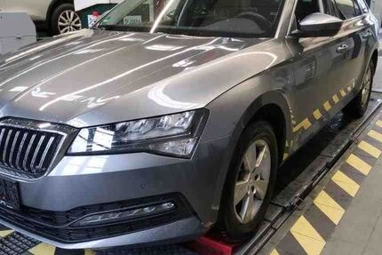 Skoda Superb 125.000 km 16.649 &euro; Braunschweig 38112