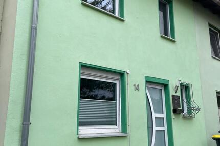 Reihenhaus
