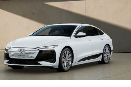 Audi A6 e-tron 16.118 km 74.690 &euro; Wolfsburg 38440