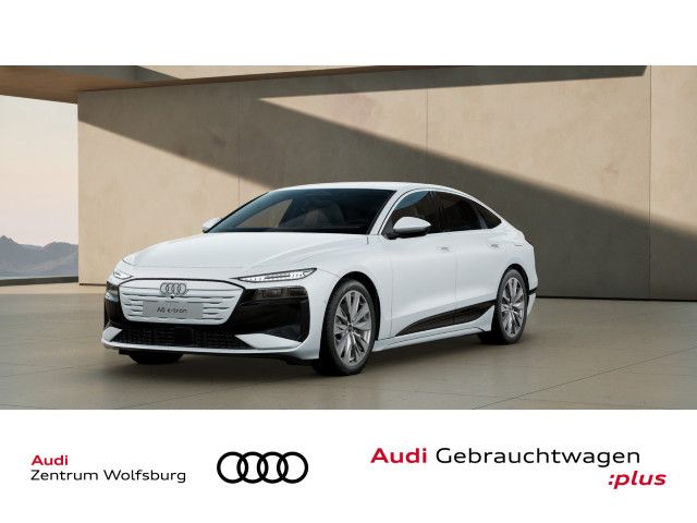 Audi A6 e-tron 16.118 km 74.690 &euro; Wolfsburg 38440