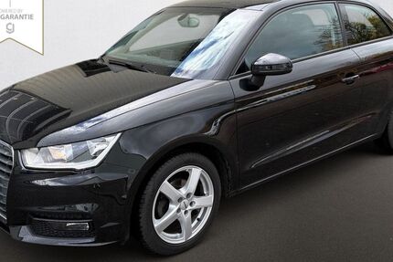 Audi A1 37.000 km 14.790 € Helmstedt 38350