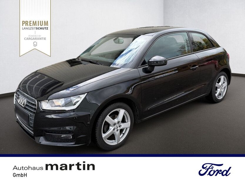Audi A1 37.000 km 14.790 € Helmstedt 38350