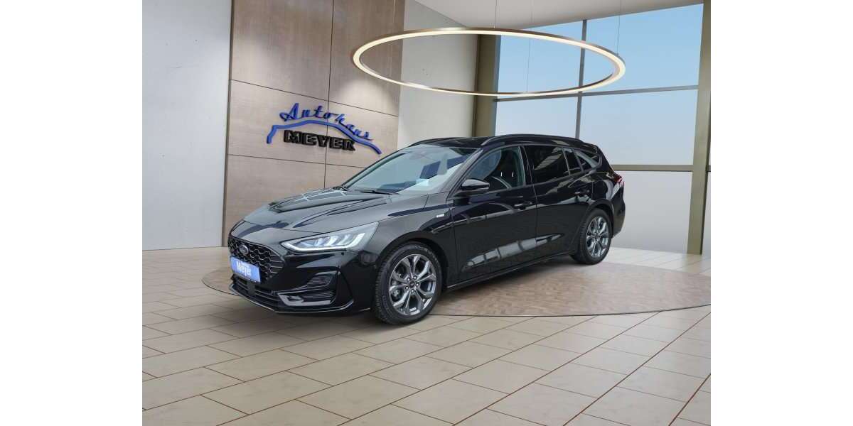 Ford Focus 20.500 km 18.800 &euro; Sickte 38173