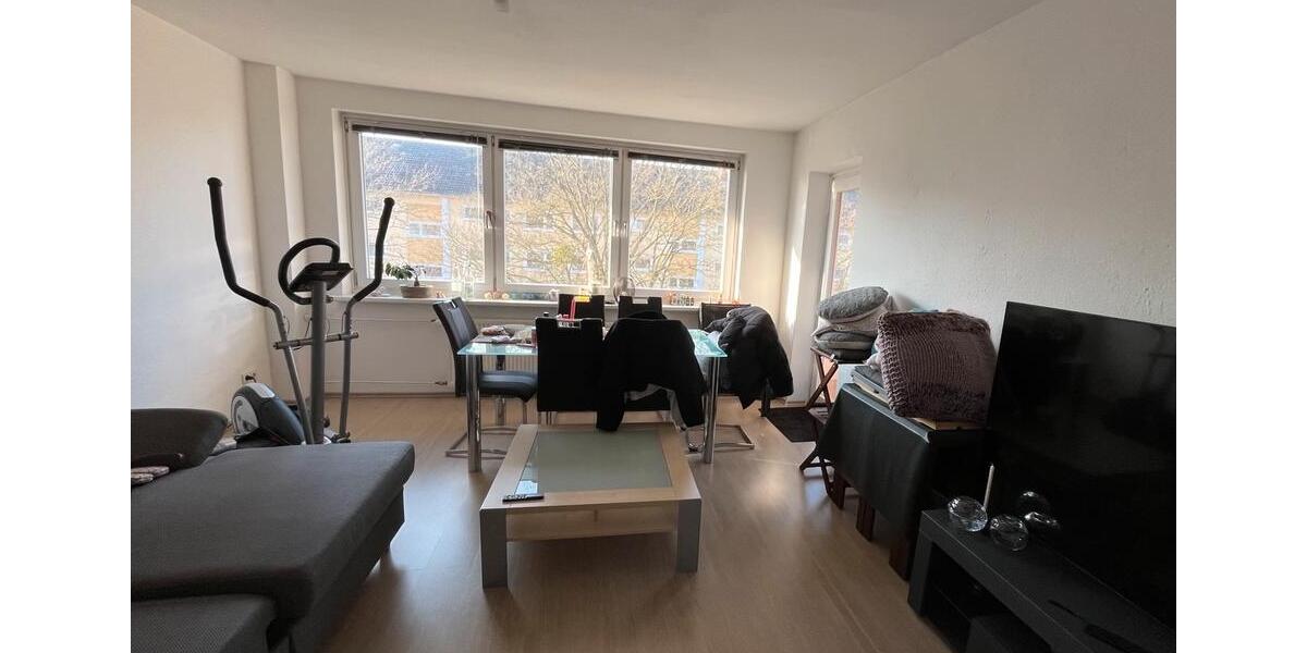 Etagenwohnung Wolfsburg Ehmen - 3 Zimmer, 66 m&sup2;, 688&euro; | Angebot:26271716