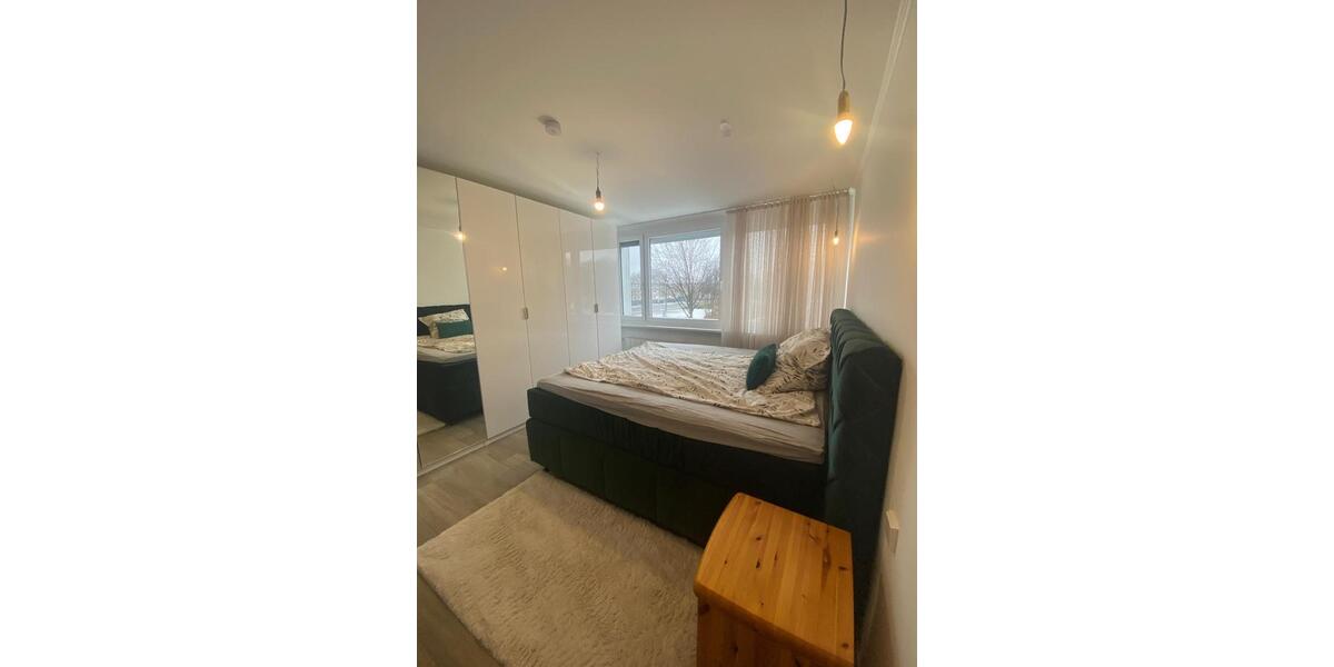 Etagenwohnung Wolfsburg Detmerode - 3 Zimmer, 84 m&sup2;, 190.000&euro; | Angebot:26249017