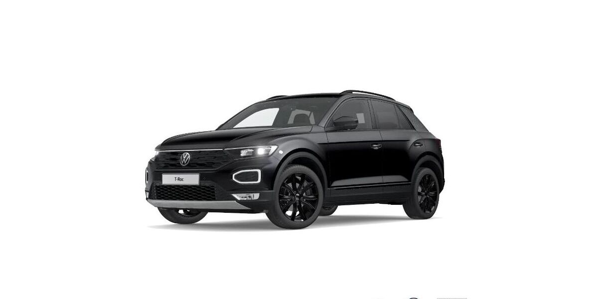 VW T-Roc 19.986 km 23.490 &euro; Cremlingen 38162